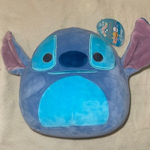 NWT Stitch From Lilo and Stitch Squishmallow